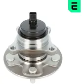 OPTIMAL Radlagersatz Vorne für LEXUS GS (GRL1, GWL1) 150mm 981443
