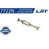 LRT Katalysator 7722N