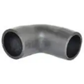 BUGIAD 87631 Turbo Ladeluftschlauch für VW POLO (9N) für SEAT Ibiza III Schrägheck (6L) für SKODA Fabia I Combi (6Y5) FABIA (6Y2)