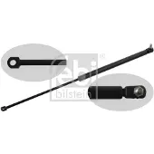 FEBI BILSTEIN Bilstein Gasfeder, Koffer-/Laderaum 24699