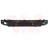 VAN WEZEL 5437560 Stoßstangenträger Vorne für TOYOTA Yaris Schrägheck (P13)