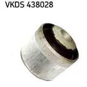 Skf Lagerung Lenker VKDS 438028 für Mercedes-Benz S-Class
