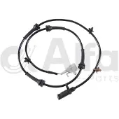 Alfa e-Parts ABS Sensor Raddrehzahl Hinten für RENAULT KOLEOS (HY) AF01994
