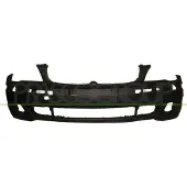 PRASCO Stoßfänger Premium bm1001001 vorne für BMW