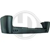Diederichs Stoßfänger HD Priority Parts 3497055