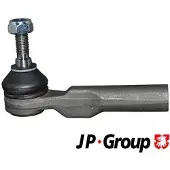 JP GROUP Spurstangenkopf Spurstange für FIAT Doblo Cargo (223) Vorne Rechts Vorne Links 3344600500