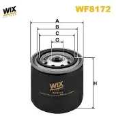 WIX FILTERS Kraftstofffilter WF8172