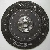 SACHS Kupplungsscheibe Performance 881864 999994
