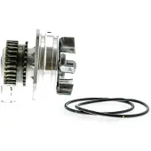 AISIN Wasserpumpe WPN-116