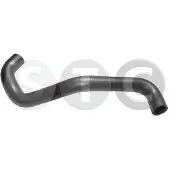 STC Kühlerschlauch Wasserschlauch passend für PEUGEOT 206 Schrägheck (2A/C) T408633
