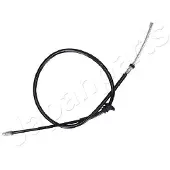 Japanparts Seilzug, Feststellbremse BC-542