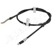 Japanparts Seilzug, Feststellbremse BC-5010L