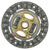 AISIN Kupplungsscheibe DSX-038