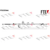 FTE Seilzug, Feststellbremse 9250633