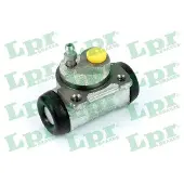 LPR Radbremszylinder 4057