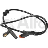 Alfa e-Parts ABS Sensor Raddrehzahl Hinten Links passend für MERCEDES-BENZ SLK (R172) AF00916