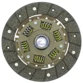 AISIN Kupplungsscheibe DZ-002