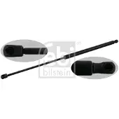 FEBI BILSTEIN Bilstein Gasfeder, Frontklappe 48402