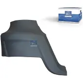 DT Spare Parts Stoßfänger 4.68316SP