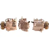 DRI Kompressor, Klimaanlage 700510934