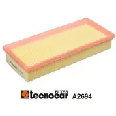 TECNOCAR Luftfilter A2694