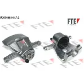 FTE Bremssattel 9291805