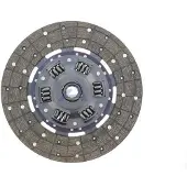 AISIN Kupplungsscheibe DG-317