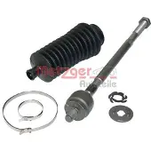 METZGER Axialgelenk, Spurstange KIT + 51019748