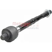 METZGER Axialgelenk, Spurstange KIT + 51028208