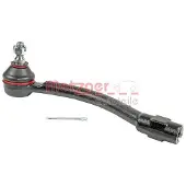 METZGER Spurstangenkopf KIT + 54050701