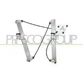 PRASCO Fensterheber vg023w023 vorne rechts für VW