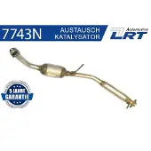 LRT Katalysator 7743N