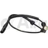 Alfa e-Parts ABS Sensor Raddrehzahl Hinten für FORD TRANSIT CONNECT (P65, P70, P80) AF04920