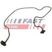 Fast Sports Nutrition Kühlerschlauch Wasserschlauch passend für PEUGEOT Traveller (V) FT61162