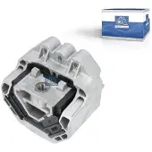 DT Spare Parts Lagerung Motor DT SPARE PARTS Aftermarket-Expertise passend für MAN