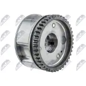 NTY RKZ-NS-001 Nockenwellenversteller für NISSAN Qashqai / Qashqai +2 I (J10, NJ10) 42-Zähne