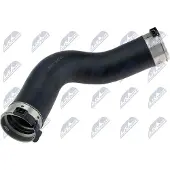 NTY GPP-BM-103 Turbo Ladeluftschlauch für BMW 3 Touring (G21) 5 Touring (G31) 5 Limousine (G30, F90) 3 Limousine (G20) 7 (G11, G12)