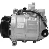 AIRSTAL Kompressor, Klimaanlage 10-0590