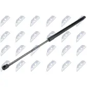 NTY AE-CH-041 Gasfeder Heckklappendämpfer für JEEP Commander (XK, XH) 653mm
