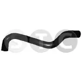 STC Kühlerschlauch Wasserschlauch für FIAT Panda Schrägheck (141) T409404