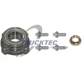 TRUCKTEC AUTOMOTIVE Radlagersatz [Hersteller-Nr. 08.32.099] für BMW