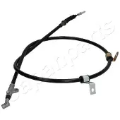 Japanparts Seilzug, Feststellbremse BC-112