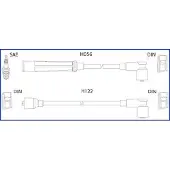 Hikoki Zündleitungssatz Hueco 134438