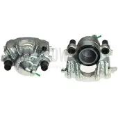 BUDWEG CALIPER Bremssattel 34095