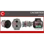 Casco Kompressor, Klimaanlage Genuine CAC52073GS