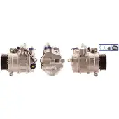 DRI Kompressor, Klimaanlage 700510700