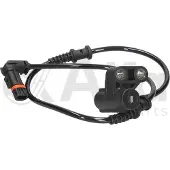 Alfa e-Parts ABS Sensor Raddrehzahl Vorne Links passend für MERCEDES-BENZ A-Klasse (W168) AF04946