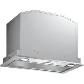 GAGGENAU AC200161 LÃ1/4fterbaustein, Abluft/Umluft, max. 730 m³/h, 52 cm Breite, Metall-Filter, 4 Gebläsestufen, 64 dB