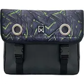 Willex Bisonyl 40L doppelte Fahrradtasche