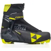 Fischer Kinder Skating-Langlaufschuhe JR COMBI